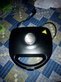 sandwich maker or vegetable cutting machine assesries