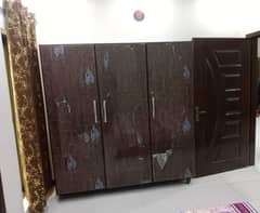 5 Marla Brand New Like Double Unit House for Rent in R Block, Johar Town Lahore 5 Bed, 2 Kitchens, Tiled Flooring | Final Rent 110,000