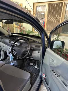 Daihatsu move for sale