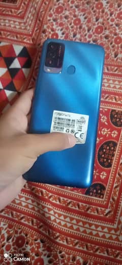 Itel