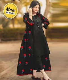 Women Dress | Casual Wear | Women 3 Pcs Suit | Ladies Suite