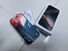Iphone 16pro
