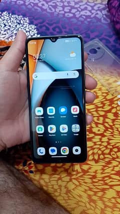 Redmi
