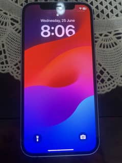 iPhone 12 64gb jv