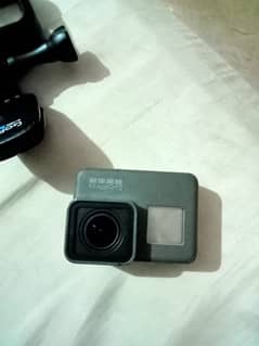 Gorpro hero 5 black
