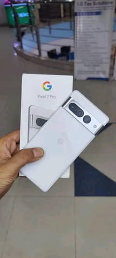 Google pixel 7 Pro 12 GB 256 GB ROM WhatsApp number 0328=610=2363