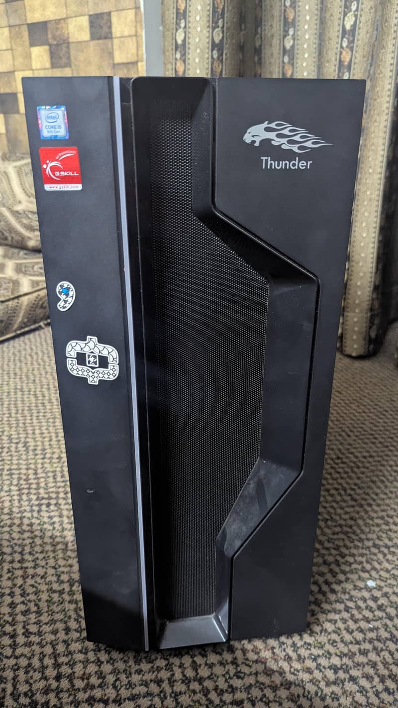 Intel core i5 9th generation 0