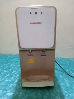 Olsenmark Hot&Cold water dispenser