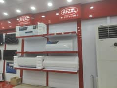 Split AC 1.5 ton