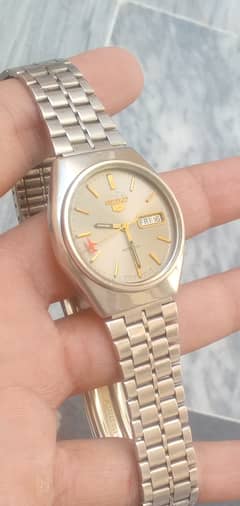 Seiko