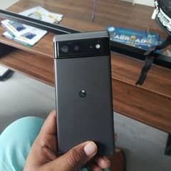 Google pixel 6