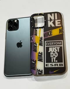 iPhone 11 pro | 256 GBs | PTA approved