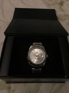 Rolex watch