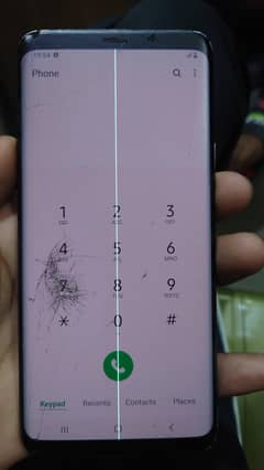 Samsung S9 plus