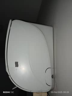 Haier Ac 1.5 Ton
