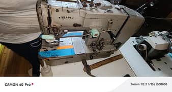 total 6 machines hian