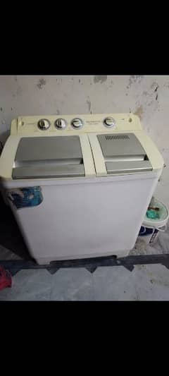 Kenwood Washing machine
