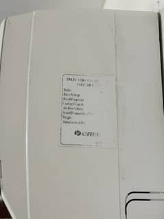 GREE AC/ 1 Ton