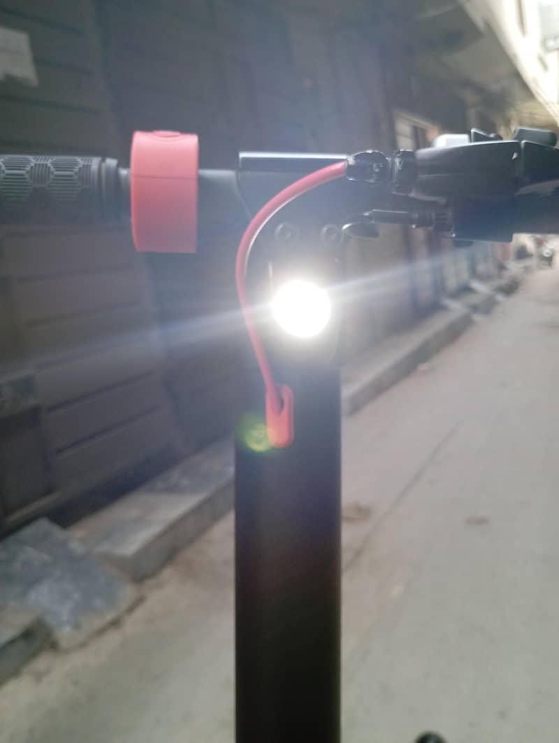 scooty 10/10 condition with charger no any fault import from kuwait 0