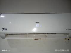 Hair A C 1.5 ton inverter