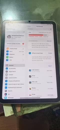 ipad mini6