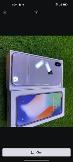 iPhone