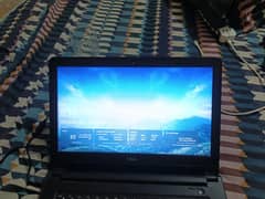 Dell core I7 7th generation 512GB