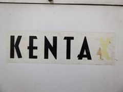 Kentax