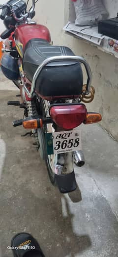 crown cd 70
