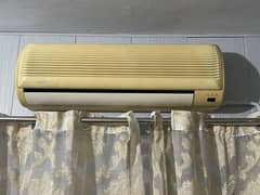 Haier 1 ton ac