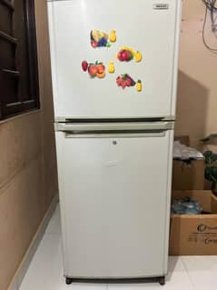 orient fridge
