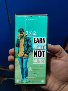 Samsung note 20 ultra 5G