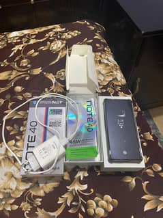 INFINIX