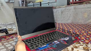 LENOVO X1 CARBON WITH FINGER PRINT