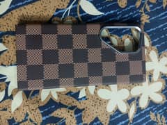 Samsung original cover s24ultra Gucci original cover