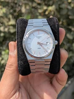 Tissot