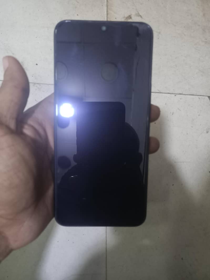infinix note12 G88 processor 1