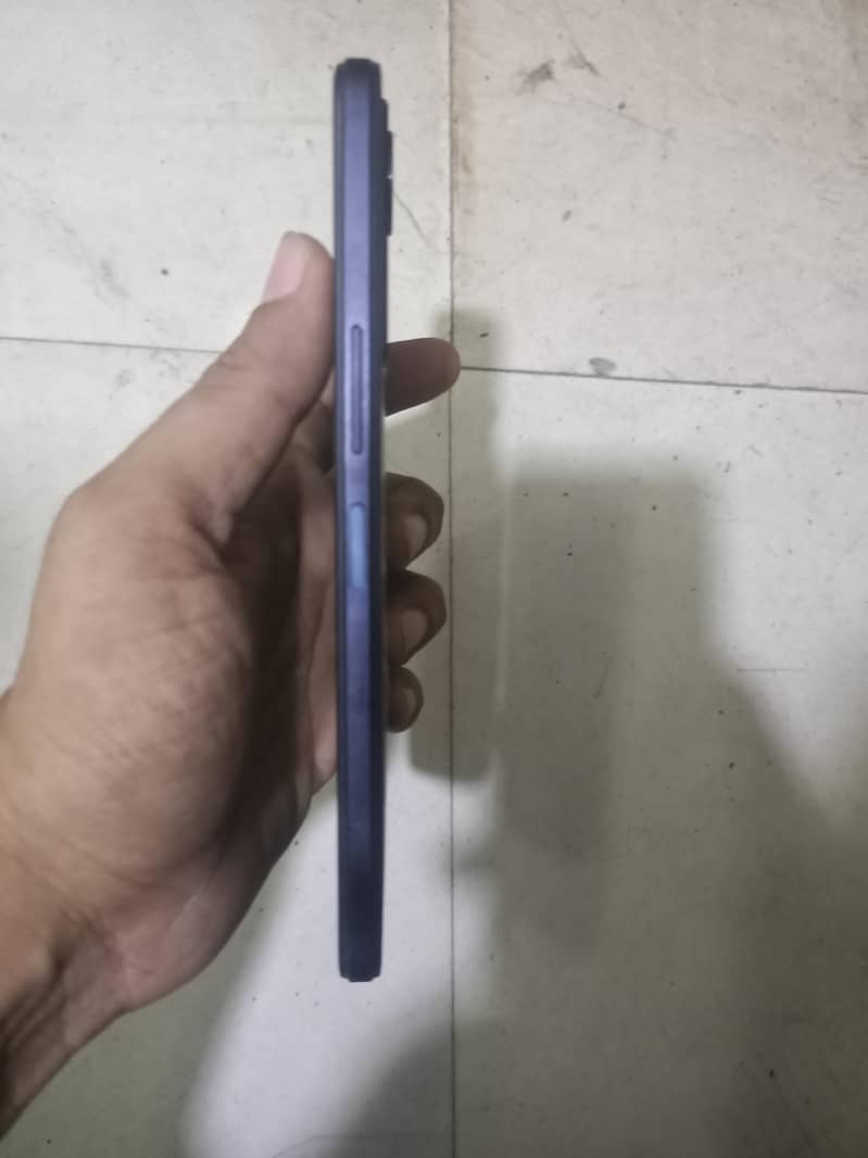 infinix note12 G88 processor 2