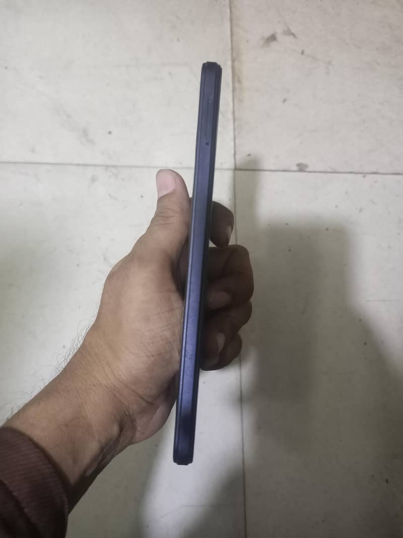 infinix note12 G88 processor 3