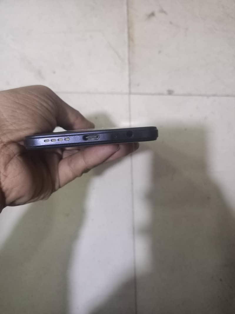 infinix note12 G88 processor 4