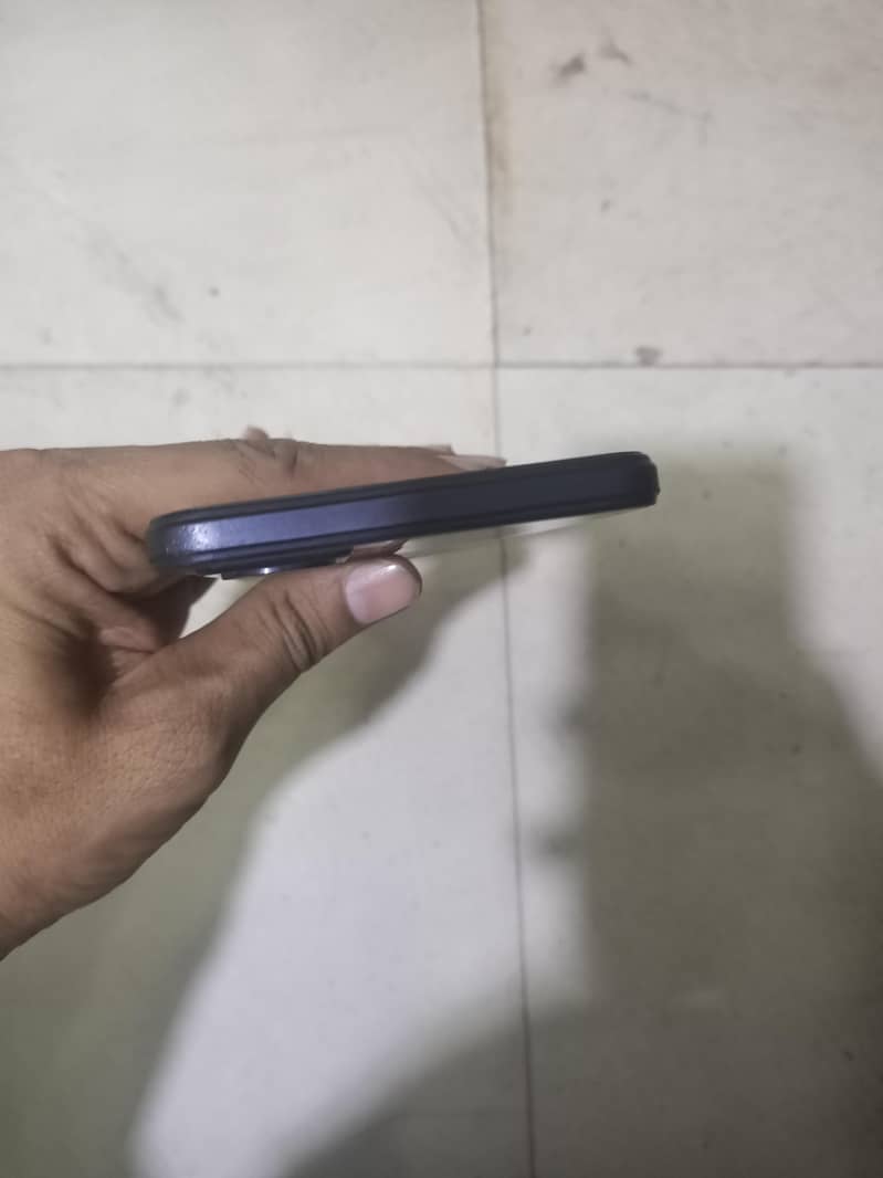 infinix note12 G88 processor 5