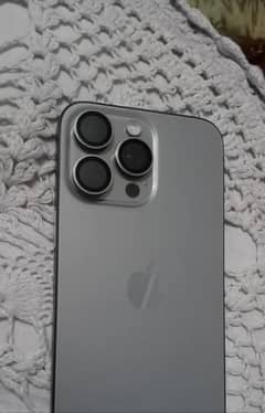 I Phone 15 Pro Max
