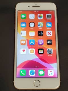 iPhone 7 plus 128GB PTA approvedMy WhatsApp0329=70=12=291