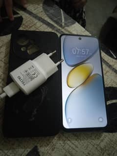 Tecno Spark Go 1 (2025)