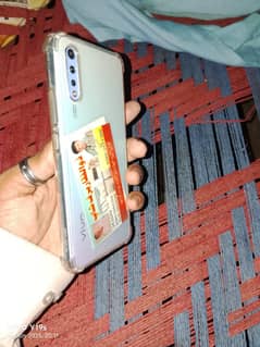vivo s1 4/128