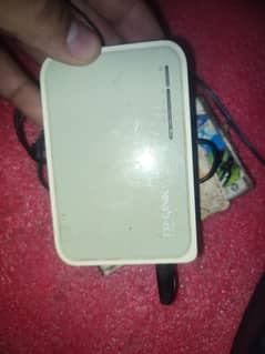 tp link nerworking switch