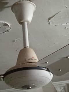 Used Fan