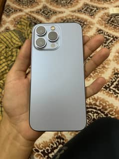 Iphone 13 pro pta approved