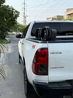Toyota Revo