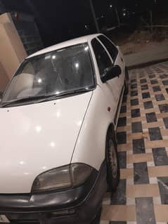 Suzuki margala